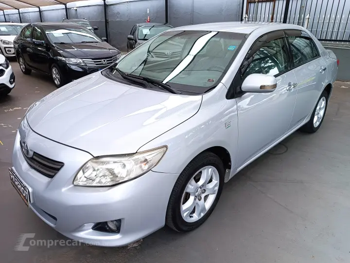 COROLLA 2.0 Vvt-ie XEI