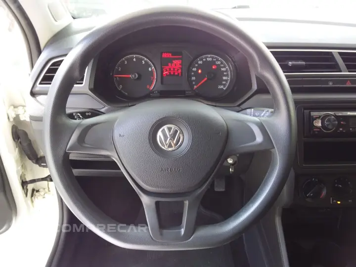 GOL 1.0 12V MPI TOTALFLEX 4P MANUAL