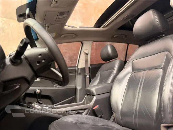 SPORTAGE 2.0 EX 4X2 16V