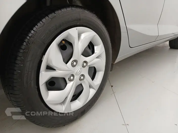 HB20S 1.0 12V FLEX COMFORT MANUAL
