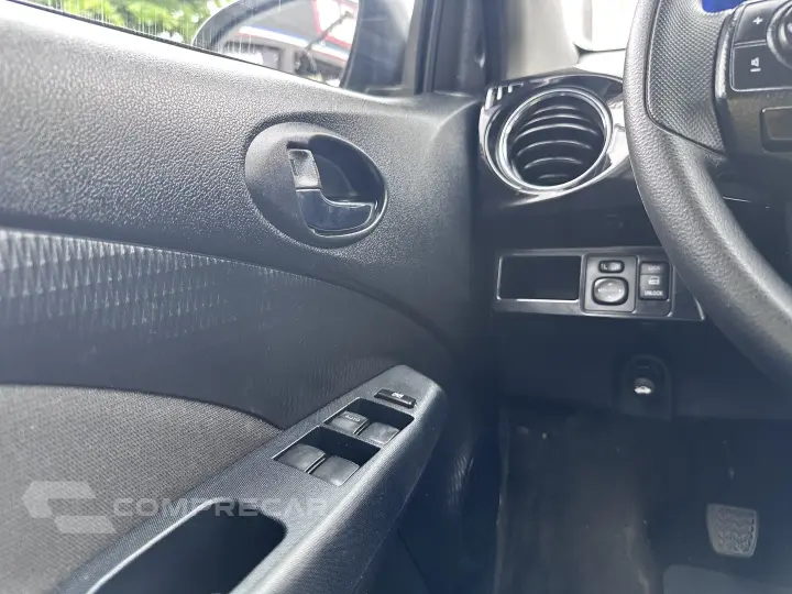 ETIOS 1.5 XS 16V FLEX 4P MANUAL