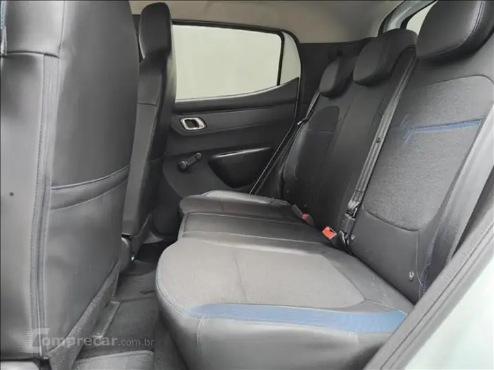 KWID 1.0 12V SCE Intense