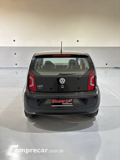 UP 1.0 MPI Take UP 12V