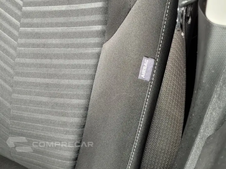 Fastback Audace 1.0 200 T. Flex Aut