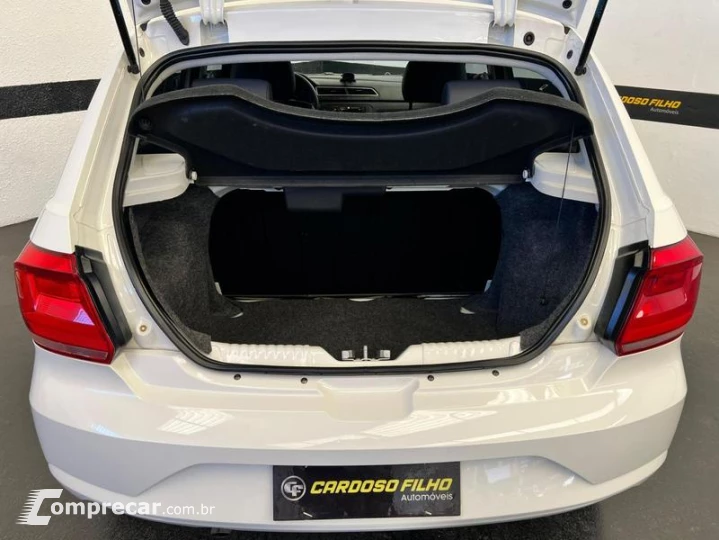 GOL 1.0L MC4