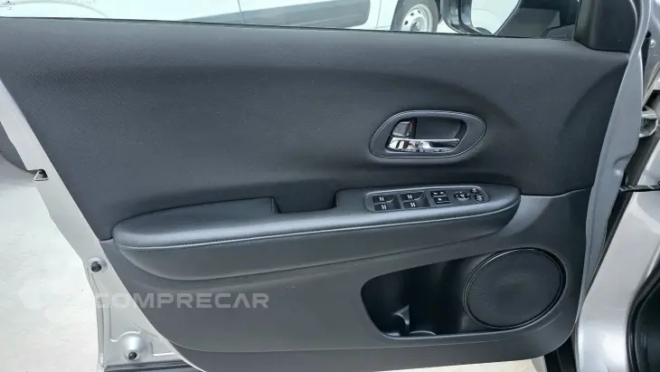 HR-V 1.8 16V EXL
