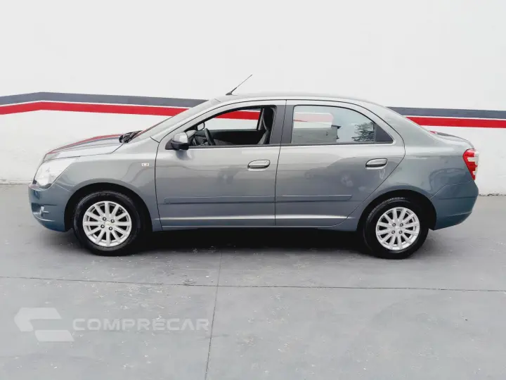 COBALT LTZ 1.4 8V FlexPower/EconoFlex 4p