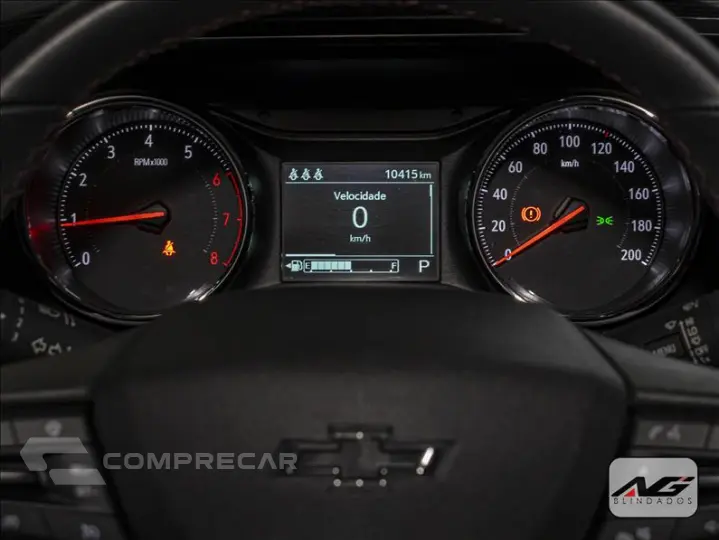 MONTANA 1.2 Turbo RS