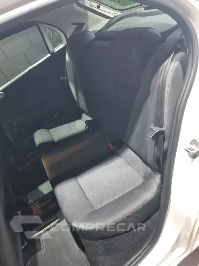 GOL 1.6 MI 8V
