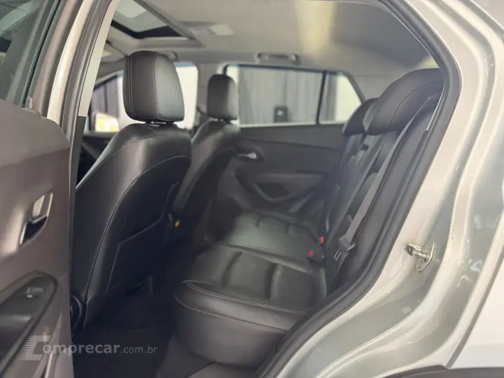 TRACKER 1.4 16V Turbo Premier