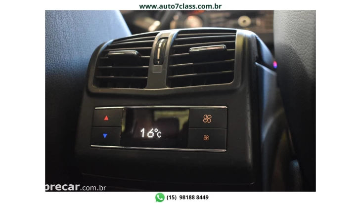 E 350 - 3.5 AVANTGARDE V6 4P AUTOMÁTICO