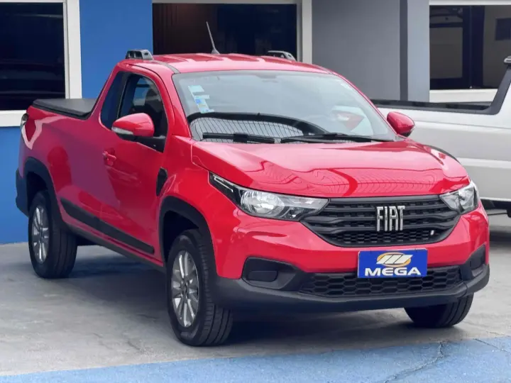 STRADA 1.3 FIREFLY FLEX FREEDOM CS MANUAL