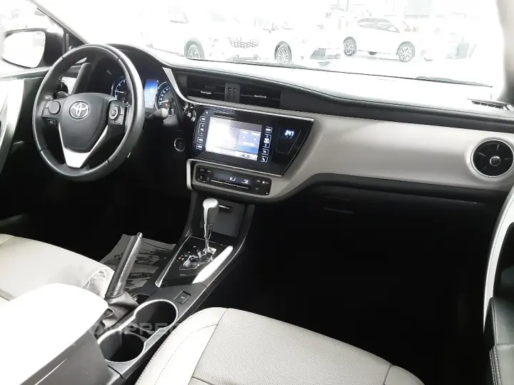 COROLLA 2.0 XEI 16V FLEX 4P AUTOMATICO