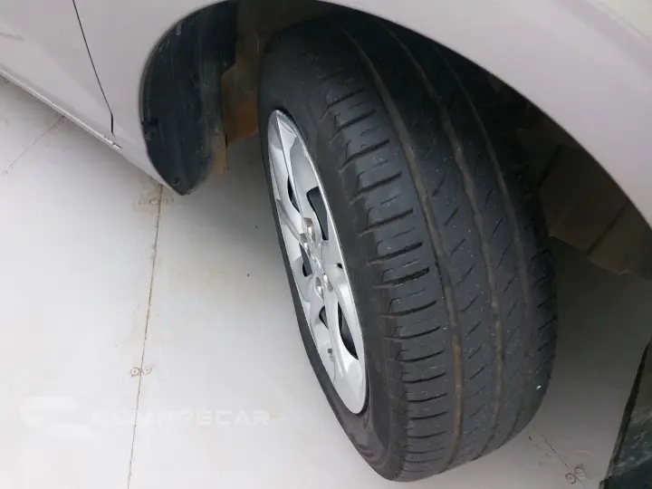 HB20S 1.0 12V FLEX COMFORT MANUAL