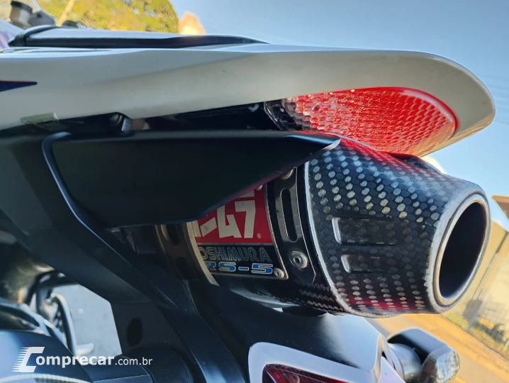 CBR 600 RR