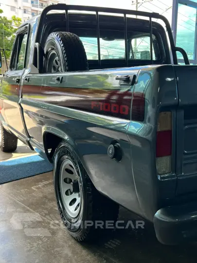 F-1000 S. S. Diesel / S.S. Diesel Turbo