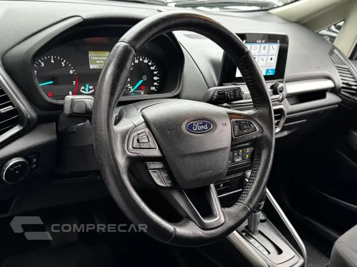 ECOSPORT 1.5 Ti-vct SE