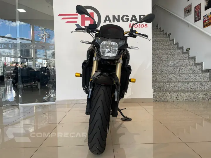 GSR 750