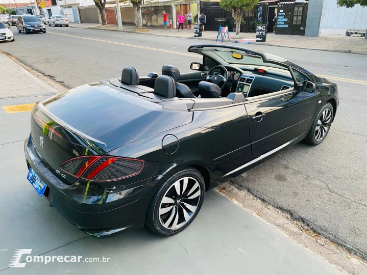 307 2.0 CC 16V