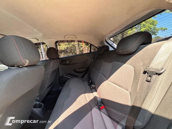 Onix 1.4 LTZ SPE/4