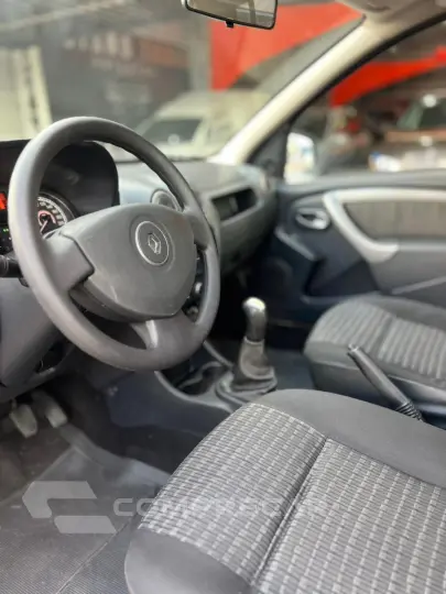 SANDERO 1.6 Expression 8V