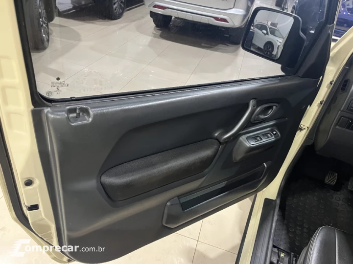 JIMNY 1.3 4sport 4X4 16V