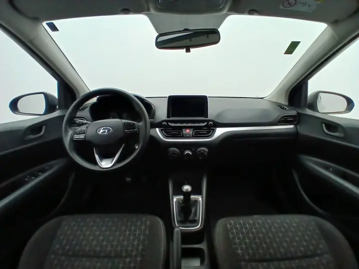 HB20 1.0 12V FLEX COMFORT PLUS MANUAL