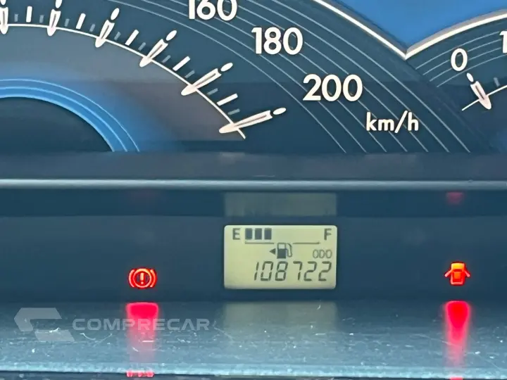 ETIOS 1.3 X 16V