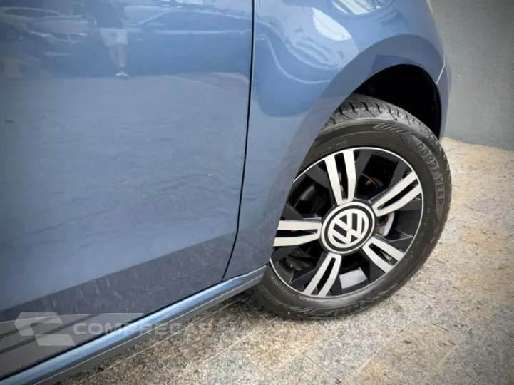 UP 1.0 MPI Move UP 12V