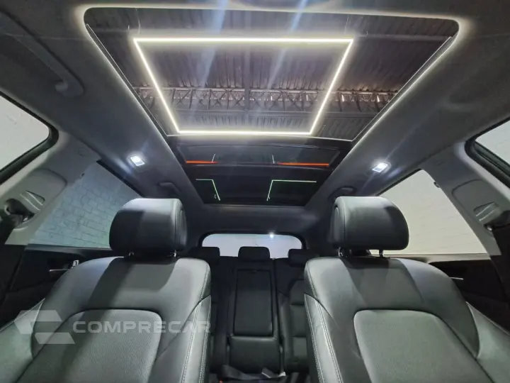 Tucson 1.6 16V T-Gdi Gasolina Gls Ecoshift