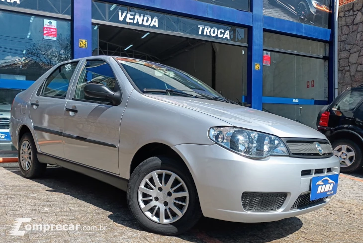 GRAND SIENA 1.0 EVO