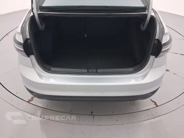 VIRTUS 1.0 170 TSI AUTOMÁTICO