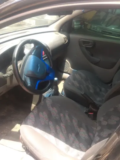 CORSA 1.0 MPFI Classic Sedan 8V