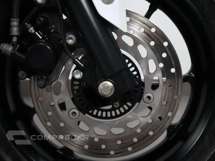 YAMAHA NMAX 160 ABS