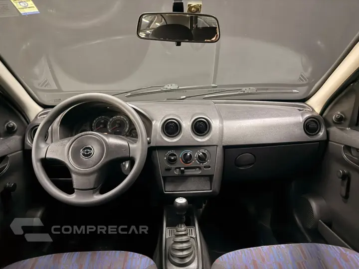 CELTA 1.0 MPFI LIFE 8V FLEX 2P MANUAL