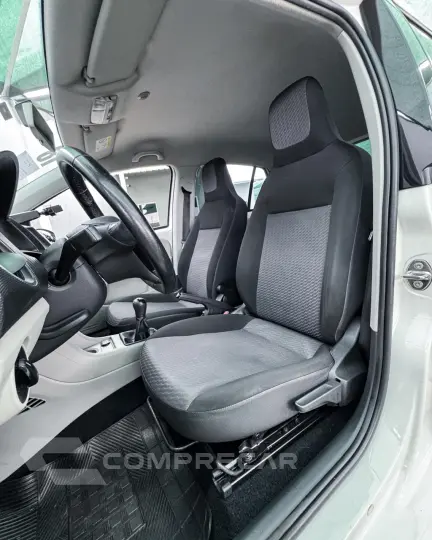 UP 1.0 TSI Move UP 12V