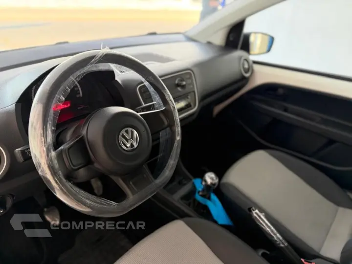 up! take 1.0 T. Flex 12V 3p