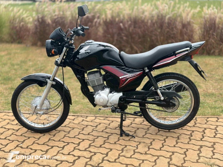 CG 150 FAN ESI