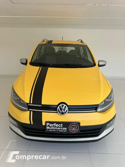 CROSSFOX 1.6 MI 8V