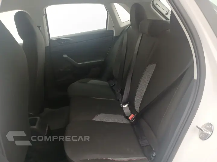POLO 1.0 MPI TRACK MANUAL