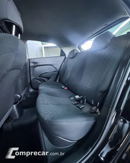 HB20 1.0 12V Comfort