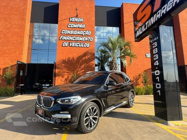 X3 XDRIVE30I