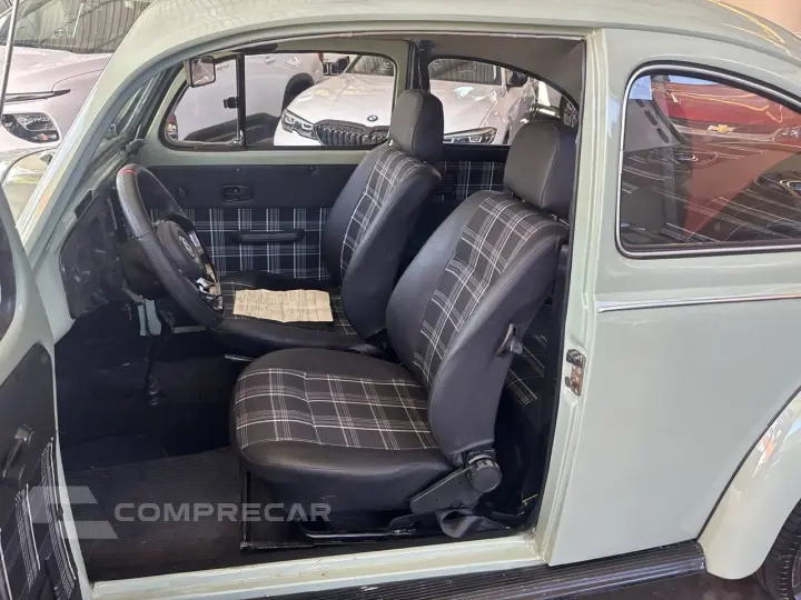 Fusca 1300 1300
