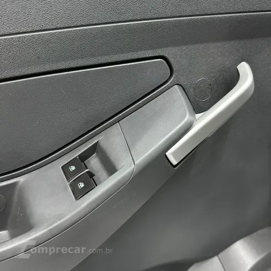 MONTANA LS 1.4 ECONOFLEX 8V 2p