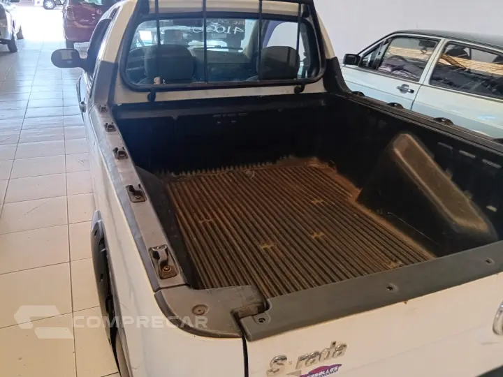 Strada working 1.4