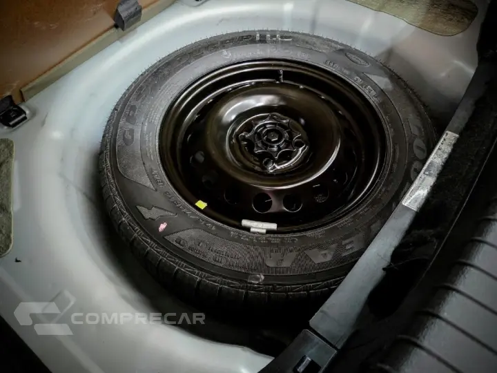 HB20 1.6 COMFORT PLUS 16V FLEX 4P MANUAL