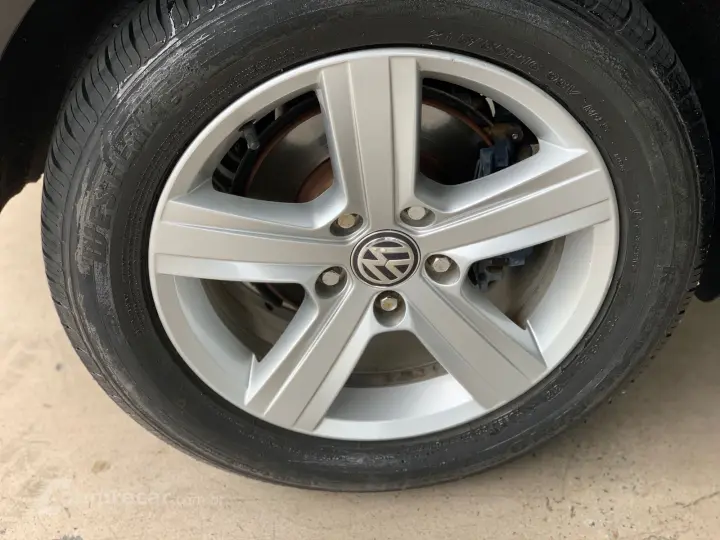 Golf Highline 1.4 TSI 140cv Aut.