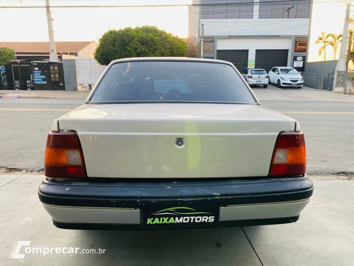 MONZA 1.8 Classic 8V