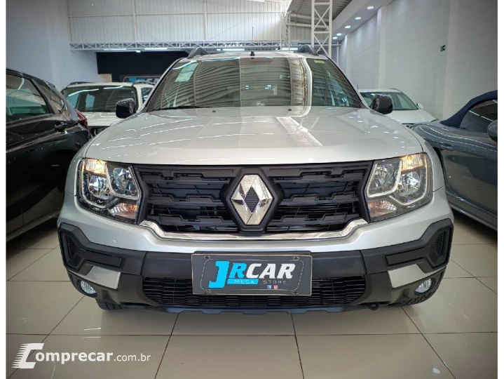 OROCH Intense 1.6 Flex 16V Mec.