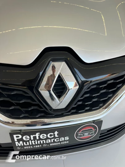 CAPTUR 1.6 16V SCE Intense